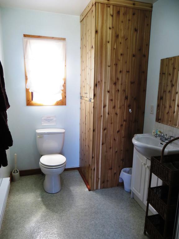 Foxlake Retreat Hanna 객실 사진