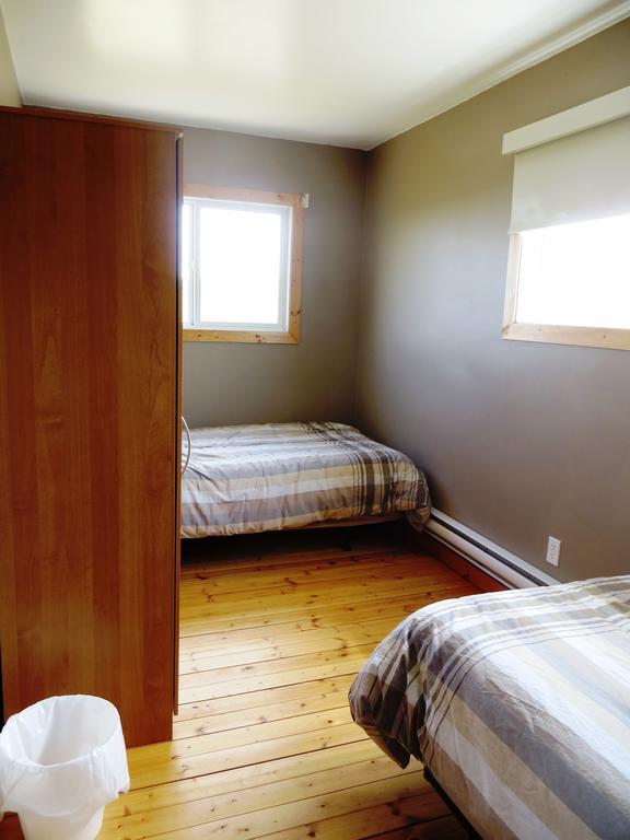 Foxlake Retreat Hanna 객실 사진